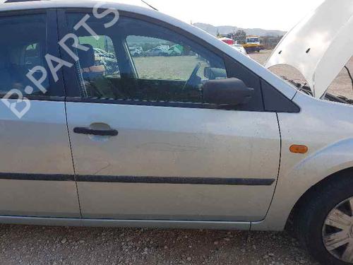 Used Right front door FORD FIESTA V (JH_, JD_) [2001-2014]  30005560