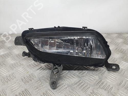 Used Left front fog light OPEL ASTRA K (B16) [2015-2022]  15578398