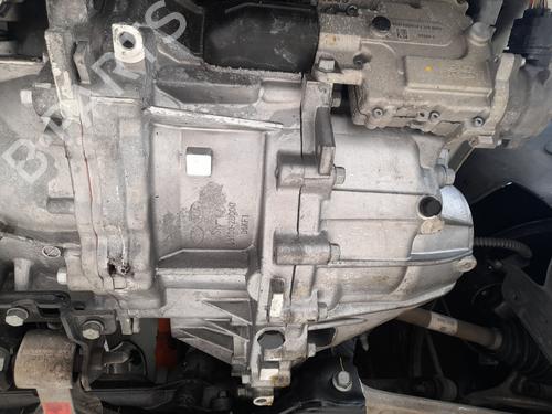 Used Gearbox KIA NIRO I (DE) 1.6 GDI Hybrid (105 hp) 31716829