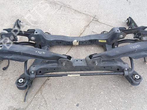 Bagaksel JEEP CHEROKEE (KL) [2013-2026]  24342166