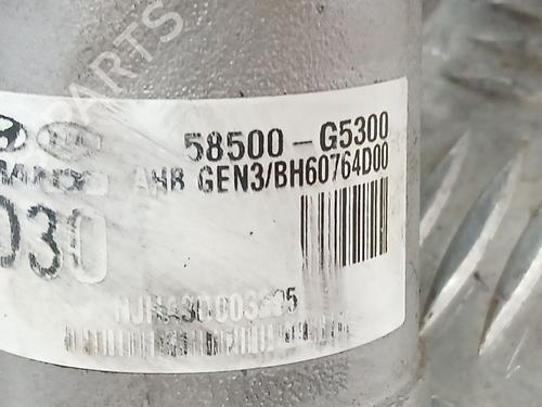 ABS pump KIA NIRO I (DE)  | BP8129321M43 