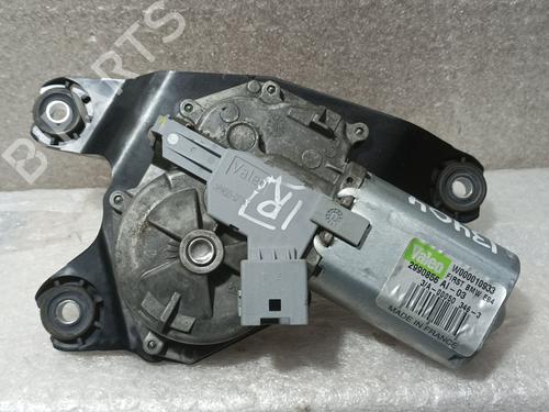 Rear wiper motor BMW X1 (E84) sDrive 18 d | BP8149763M102 