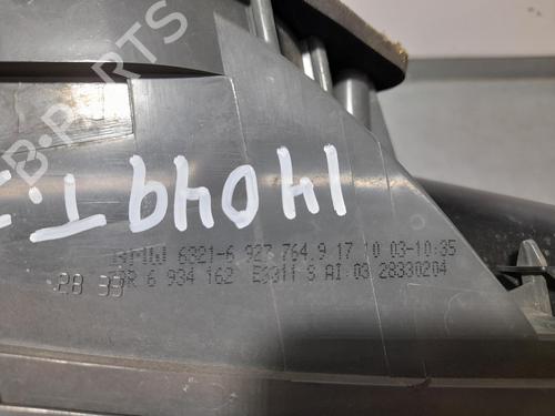 Right taillight BMW 3 Compact (E46)  | BP11839410C35 