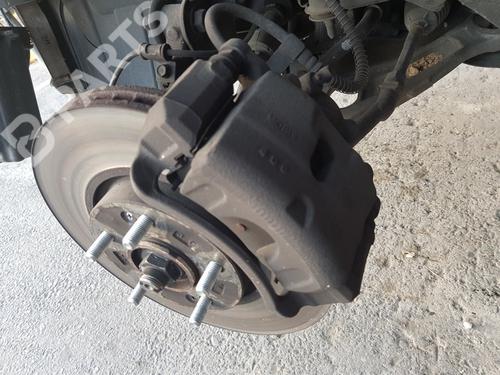 Used Left front brake caliper HYUNDAI i40 I (VF) [2012-2019]  11575375