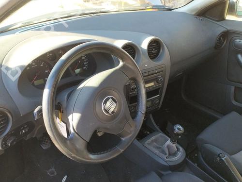 Engine control unit (ECU) SEAT IBIZA III (6L1) 1.9 TDI | BP32783400M57 - Image 7