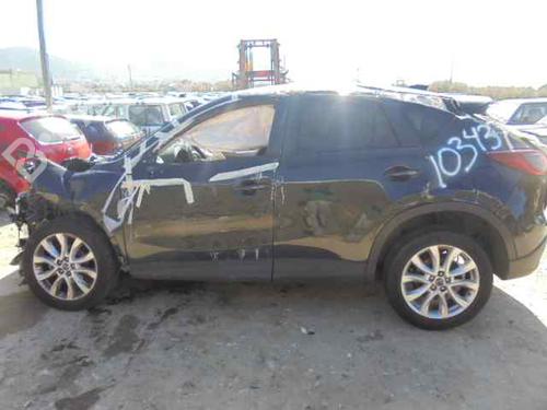 MAZDA CX-5 (KE, GH) [2011-2017]  172553