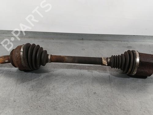 Drivaksel fortil venstre FIAT DUCATO Van (250_) 150 Multijet 2,3 D (148 hp) 33173785