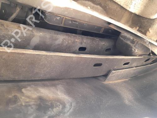 Used Rear bumper reinforcement PEUGEOT 307 (3A/C) 2.0 HDi 90 (90 hp) 30145102