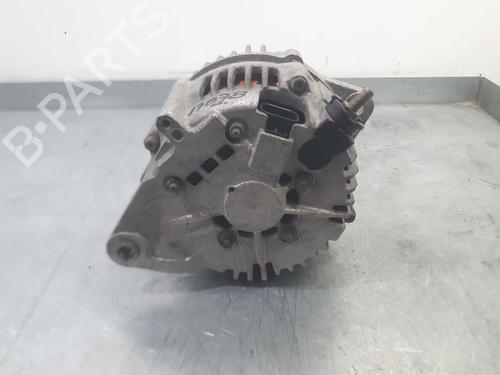 Alternator NISSAN ALMERA II Hatchback (N16) | BP37513625M7 - Image 3