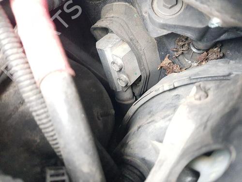 Used Servo brake AUDI A5 (8T3) 2.7 TDI (190 hp) 25790220