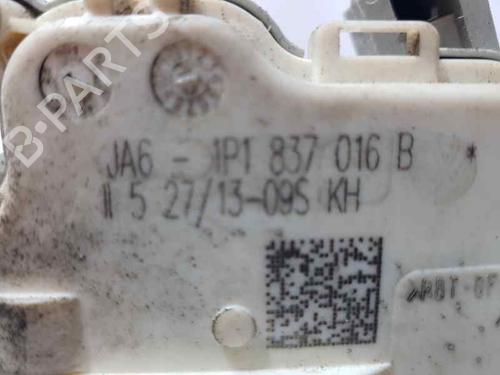 Front right lock SEAT ALTEA XL (5P5, 5P8) 1.6 TDI | BP7572021C97