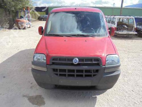 Mass air flow sensor FIAT DOBLO Box Body/MPV (223_)  | BP1589555M95 