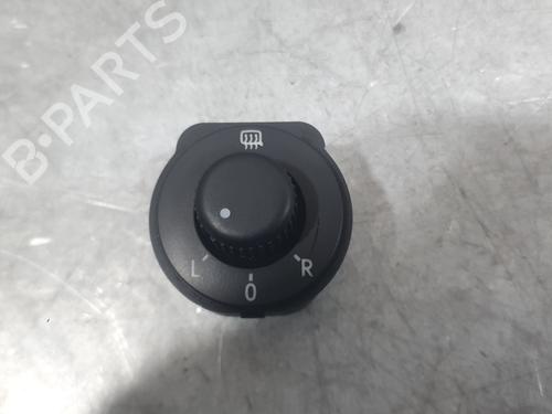 Comando specchietti VW POLO V (6R1, 6C1) 1.4 (6R1) (85 hp) 33182187