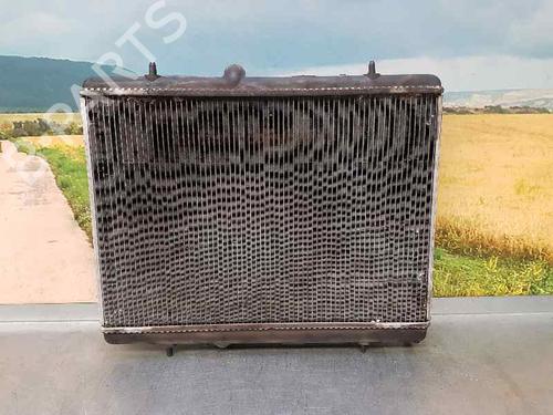 Køler CITROËN C4 II (NC_)  | BP3148240M31 
