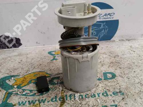 Used Fuel pump SEAT IBIZA III (6L1) [2002-2009]  1589451