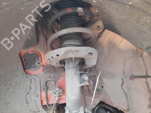 Used Left front shock absorber HYUNDAI KONA (OS, OSE, OSI) 1.0 T-GDi (120 hp) 27832647