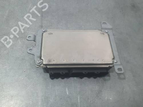 Engine control unit (ECU) SMART FORTWO Coupe (451) 1.0 (451.331, 451.380) | BP40227563M57 - Image 3