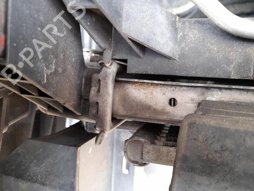 Køler MERCEDES-BENZ B-CLASS Sports Tourer (W245) B 180 CDI (245.207) (109 hp) 28380396