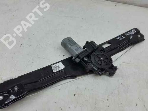 Used Rear right window mechanism BMW 2 Gran Tourer (F46) 216 d (116 hp) 716922