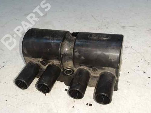 Used Ignition coil CHEVROLET AVEO / KALOS Hatchback (T250, T255) [2006-2025]  2127474