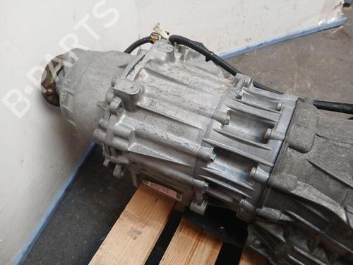 Transfer box SSANGYONG RODIUS II 2.2 Xdi 4WD | BP25146448M36 - Image 3
