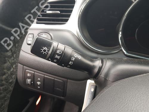 Used Steering column stalk KIA CEE'D (JD) 1.6 CRDi 110 (110 hp) 30361116