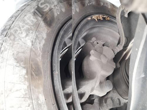 Used Right front brake caliper Right front brake caliper DACIA LODGY (JS_) 1.2 TCe (JSAY, JSM0) (115 hp) 33873746 33873746