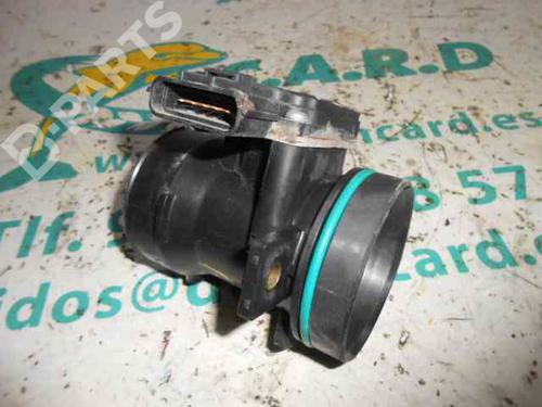 Used Mass air flow sensor FORD FOCUS I Saloon (DFW) [1999-2009]  1589335