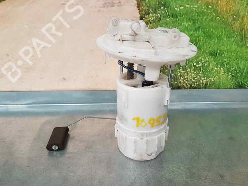 Used Fuel pump PEUGEOT 208 I (CA_, CC_) [2012-2020]  1591332
