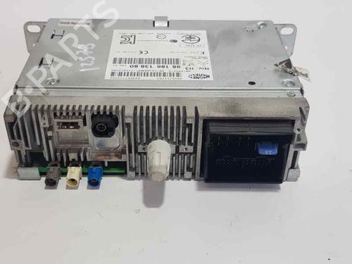 Radio PEUGEOT 308 II (LB_, LP_, LW_, LH_, L3_)  | BP5769401E6 
