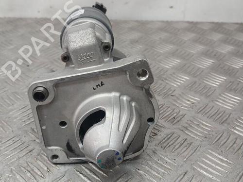 Used Starter PEUGEOT 3008 II SUV (MC_, MR_, MJ_, M4_) 1.2 THP/ PureTech 130 (MRHNSM, MRHNSU, MRHNSJ, MRHNYW,... (131 hp) 24673067