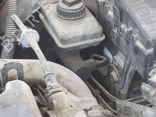 Used Brake master cylinder OPEL VECTRA B (J96) [1995-2004]  19407377