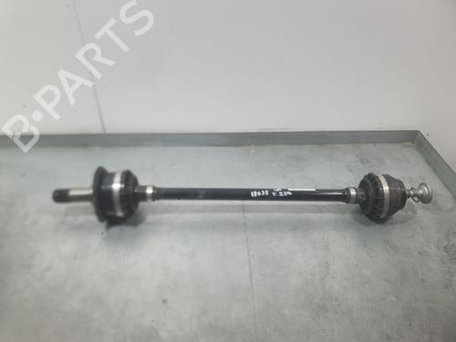 Used Left rear driveshaft Left rear driveshaft 38302708 38302708
