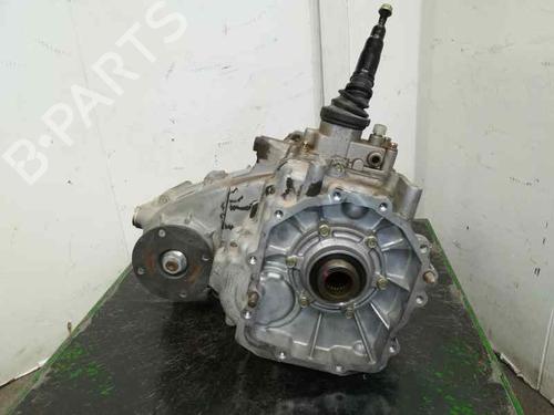 Transfer box KIA SPORTAGE SUV (K00) 2.0 TD 4WD | BP1266033M36 
