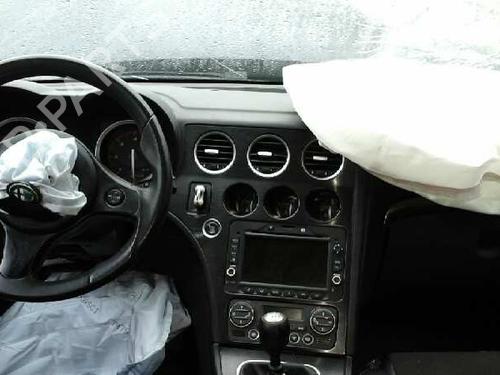 Injection pump ALFA ROMEO 159 Sportwagon (939_) 2.0 JTDM (939BXP1B) | BP14011500M78