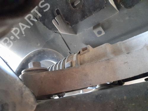 Lenkgetriebe für Lenkgetriebe FORD TOURNEO COURIER B460 MPV [2014-2026] 34286823 34286823