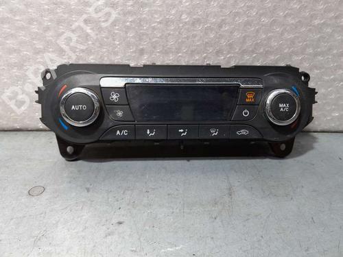 Used Climate control FORD FOCUS III [2010-2020]  10171014