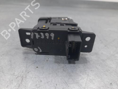 Hand brake RENAULT KADJAR (HA_, HL_) 1.5 BLUE dCi 115 (HLA6) | BP32335657I18 - Image 3