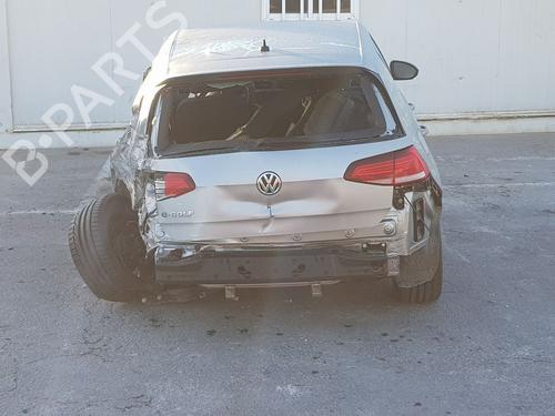 Electronic module VW GOLF VII (5G1, BQ1, BE1, BE2) e-Golf | BP8809745M83 