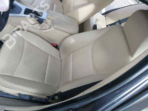 Used Left front seat Left front seat SEAT ALTEA (5P1) 1.9 TDI (105 hp) 10935424 10935424