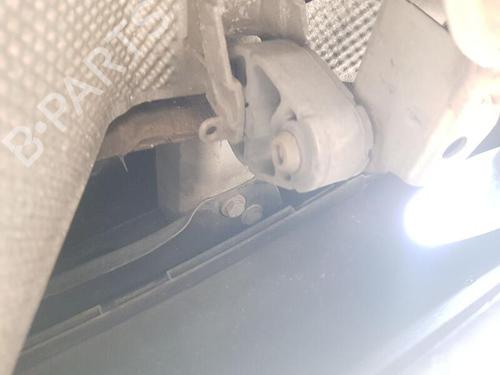 Used Rear bumper reinforcement AUDI A5 (8T3) 2.7 TDI (190 hp) 25790217