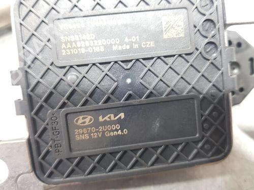 Elektronisk sensor KIA SPORTAGE V (NQ5) 1.6 CRDi MHEV | BP30058109M84