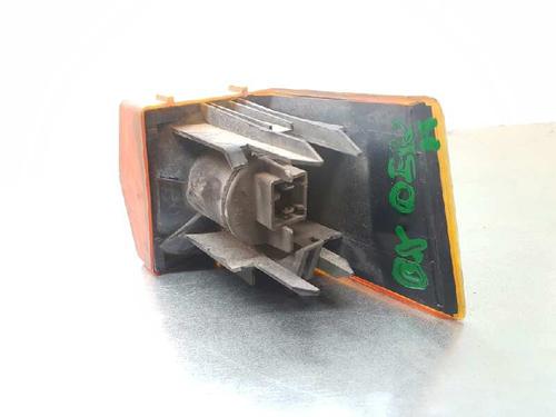 Right front indicator CITROËN BX (XB-_) 19 D | BP1730712C33