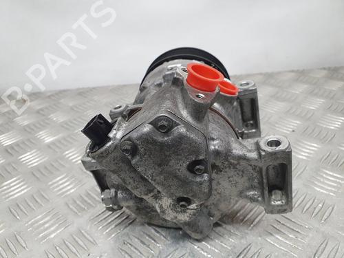 AC compressor TOYOTA AURIS Estate (_E18_)  | BP7172027M34 