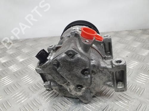 BP7172027M34 | AC compressor TOYOTA AURIS Estate (_E18_)  BP7172027M34