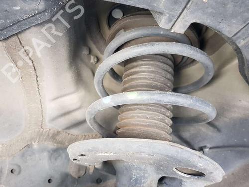 Used Left front shock absorber TOYOTA AURIS (_E18_) [2012-2018]  16963105