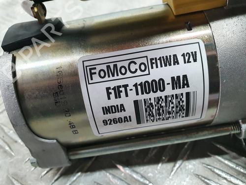 Starter FORD KUGA III (DFK)  | BP13406782M8 