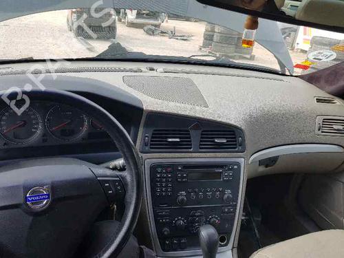 Kollisonspute sett VOLVO S60 I (384) 2.4 D (163 hp) 23956655