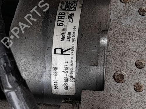 Pompe ABS SUZUKI SWIFT V (AZ) 1.0 SHVS (A2L310) | BP29893048M43 