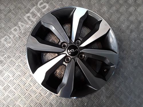Used Rim KIA STONIC (YB) 1.0 T-GDi Eco-Dynamics+ (101 hp) 29998528